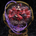 Date A Bullet - Tokisaki Kurumi - Shibuya Scramble Figure - Pigeon Blood Ruby Dress Ver. (Alpha Satellite, eStream)