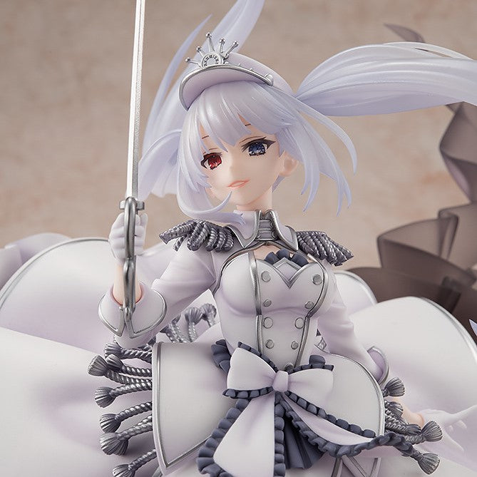 Date A Bullet - White Queen - KDcolle (Good Smile Company, Kadokawa)