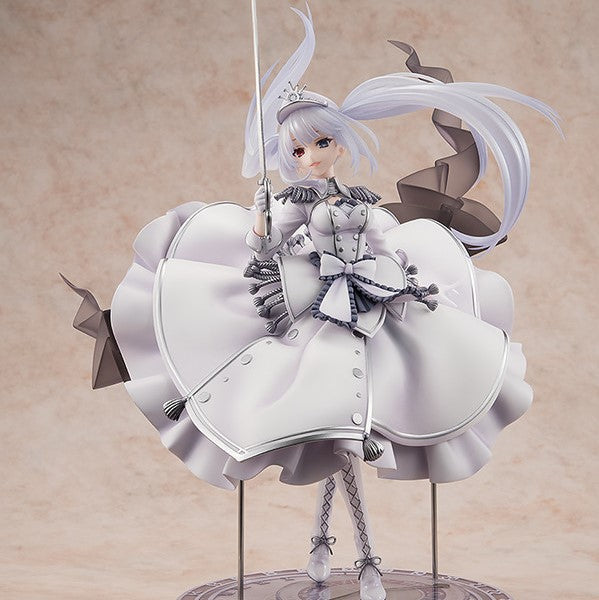 Date A Bullet - White Queen - KDcolle (Good Smile Company, Kadokawa)
