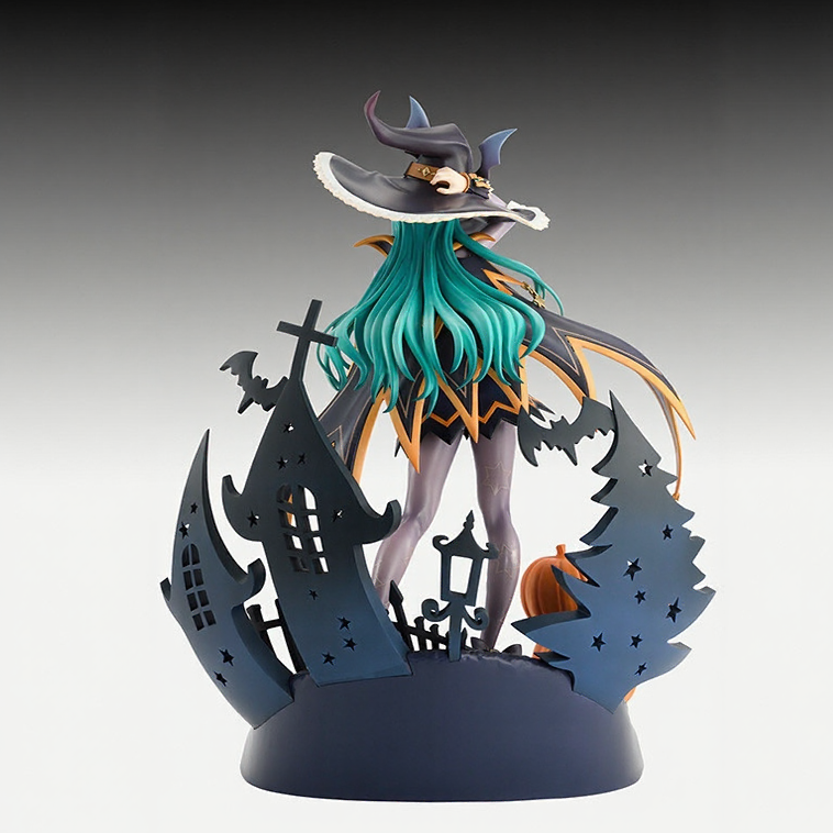 Date A Live - Kyouno Natsumi - DX Ver. (Bell Fine)