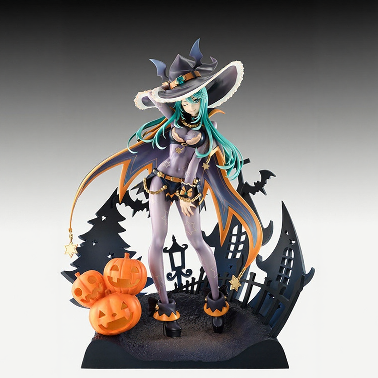 Date A Live - Kyouno Natsumi - DX Ver. (Bell Fine)