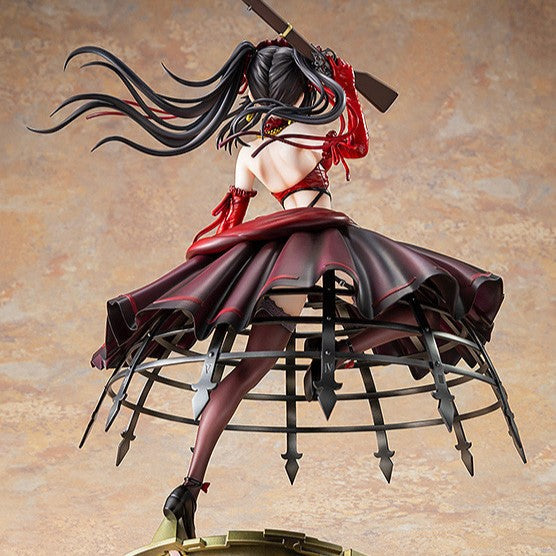 Date A Live - Tokisaki Kurumi - CA Works - Night Dress Ver. (Chara-Ani, Good Smile Company)