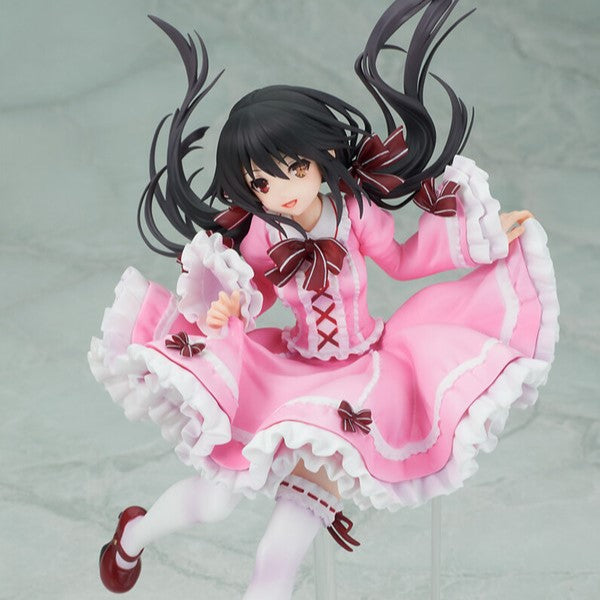 Date A Live - Tokisaki Kurumi - Casual Wear, Sweet Lolita ver. (Hobby Stock, Wing)