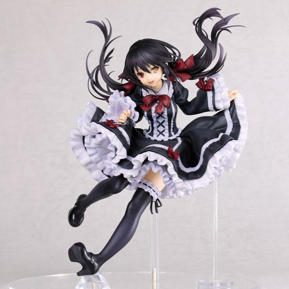 Date A Live - Tokisaki Kurumi - Casual Wear ver. (Hobby Stock, Wing)