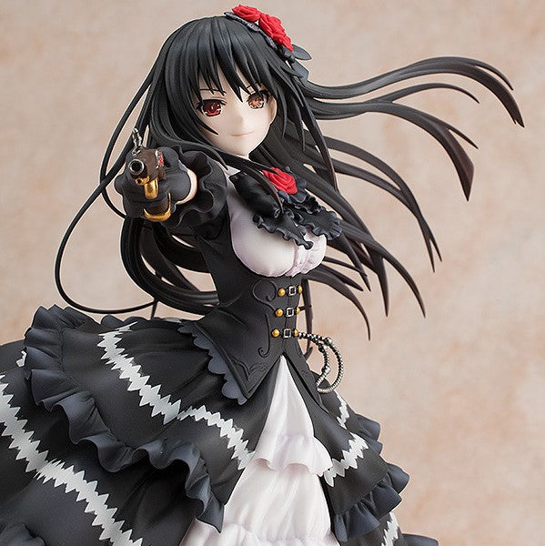 Date A Live - Tokisaki Kurumi - Fantasia 30th Anniversary Ver. (Kadokawa)