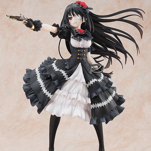 Date A Live - Tokisaki Kurumi - Fantasia 30th Anniversary Ver. (Kadokawa)