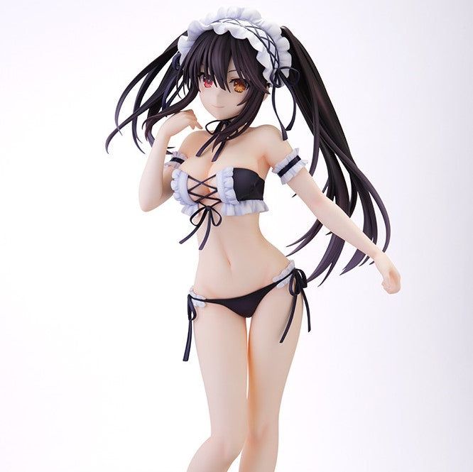Date A Live - Tokisaki Kurumi - KDcolle - 1/2.5 - Swimsuit Ver. (Kadokawa)