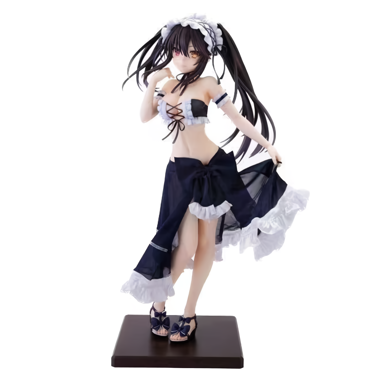Date A Live - Tokisaki Kurumi - KDcolle - 1/2.5 - Swimsuit Ver. (Kadokawa)
