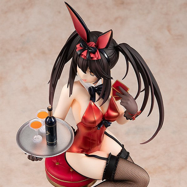Date A Live - Tokisaki Kurumi - KDcolle - Bunny Ver. (Good Smile Company, Kadokawa)