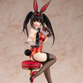 Date A Live - Tokisaki Kurumi - KDcolle - Bunny Ver. (Good Smile Company, Kadokawa)