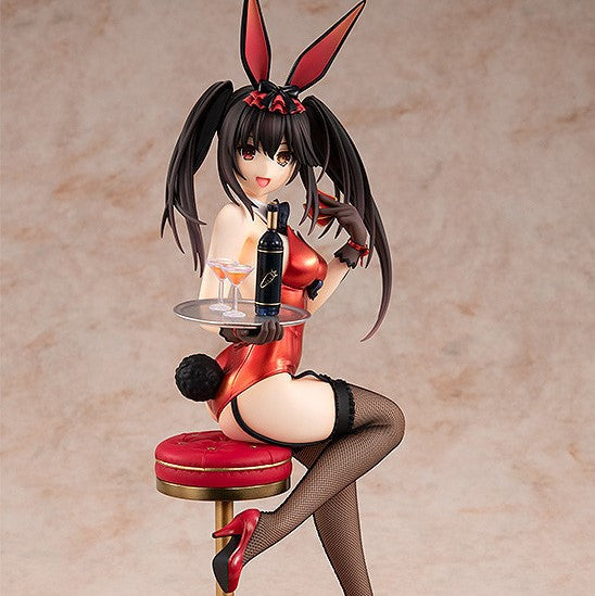 Date A Live - Tokisaki Kurumi - KDcolle - Bunny Ver. (Good Smile Company, Kadokawa)