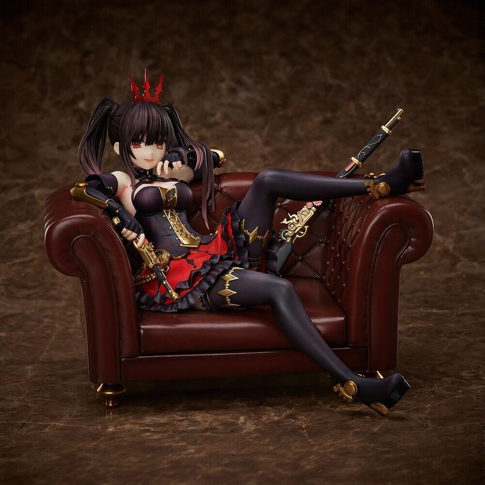 Date A Live - Tokisaki Kurumi - KDcolle - Empress Ver. (Kadokawa)