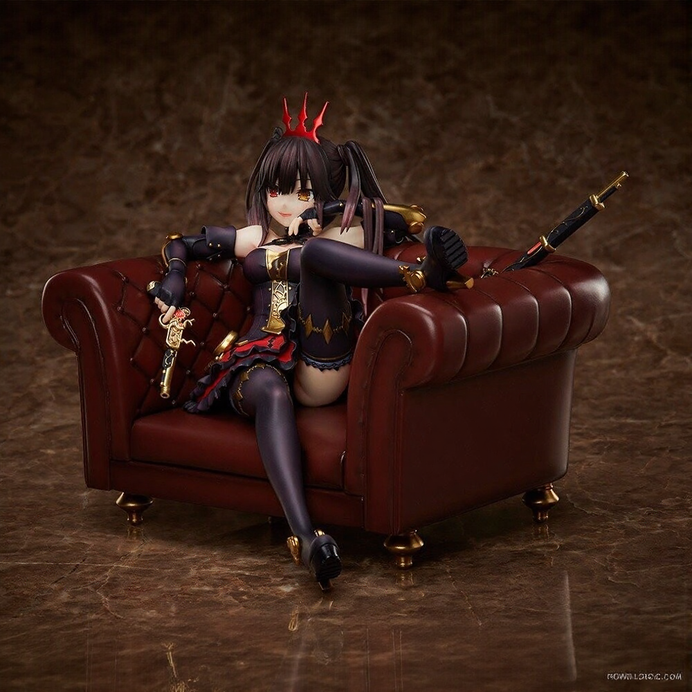 Date A Live - Tokisaki Kurumi - KDcolle - Empress Ver. (Kadokawa)