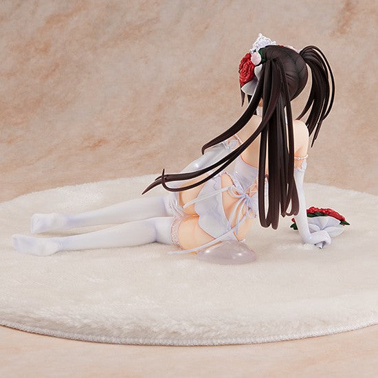 Date A Live - Tokisaki Kurumi - KDcolle - Wedding Dress Ver. (Kadokawa)