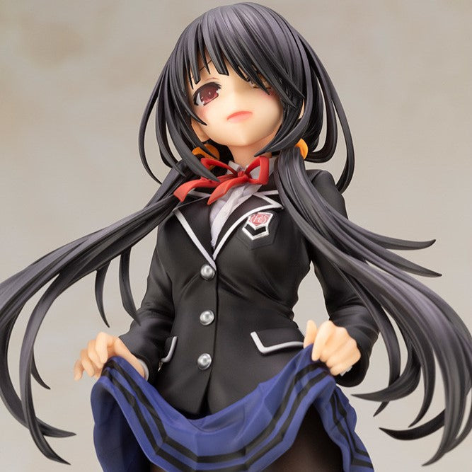 Date A Live - Tokisaki Kurumi - School Uniform Ver. (Kotobukiya)