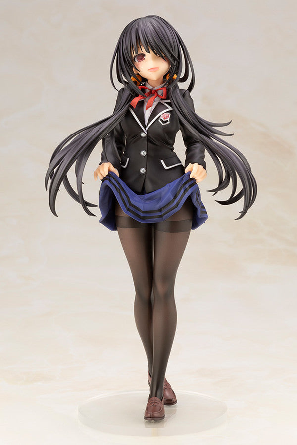 Date A Live - Tokisaki Kurumi - School Uniform Ver. (Kotobukiya)