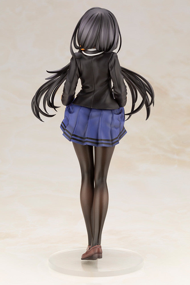 Date A Live - Tokisaki Kurumi - School Uniform Ver. (Kotobukiya)