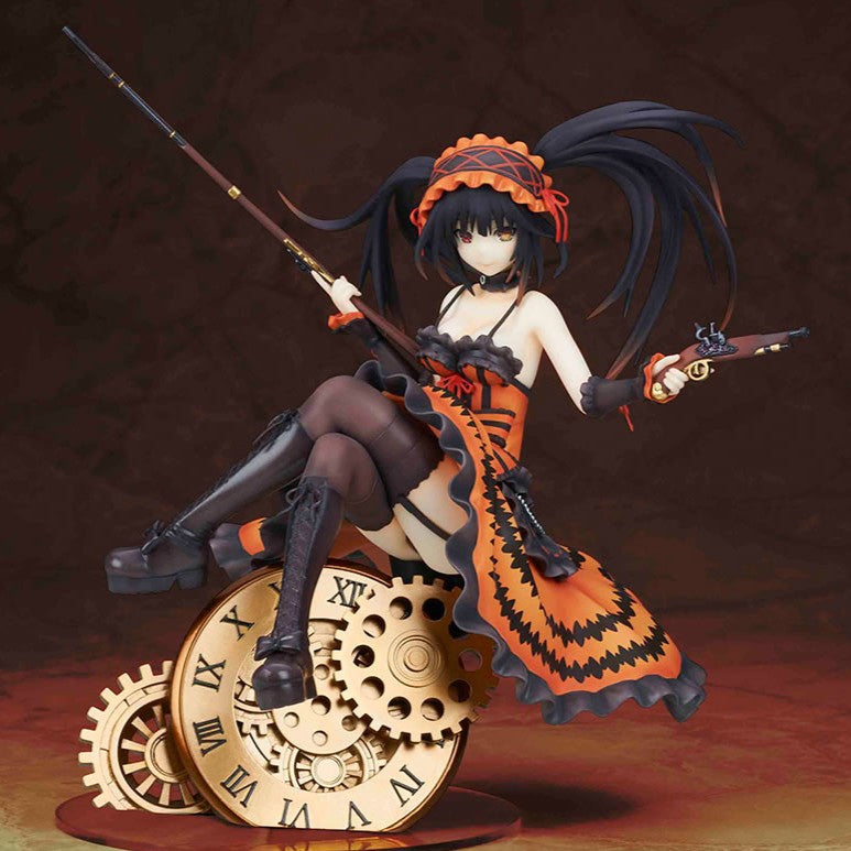Date A Live - Tokisaki Kurumi (Kaitendoh)