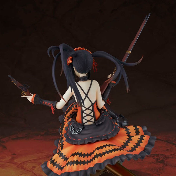 Date A Live - Tokisaki Kurumi (Kaitendoh)