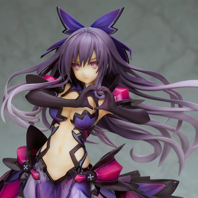 Date A Live - Yatogami Tohka - Inverted ver. (Hobby Stock, Wing)