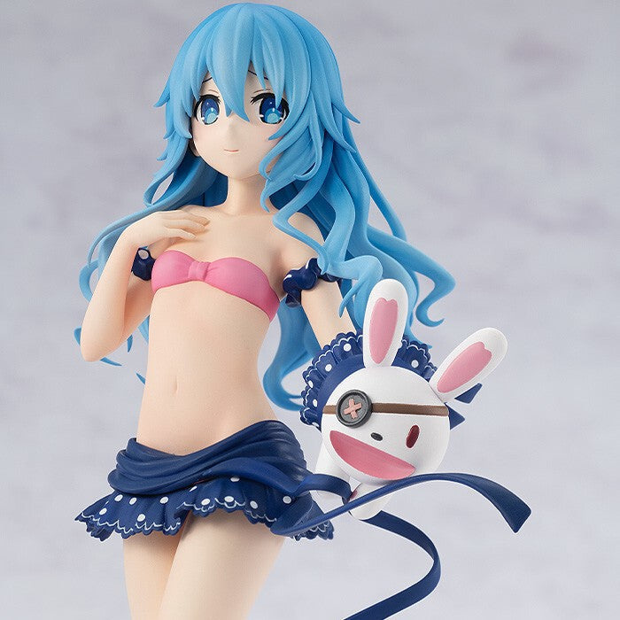 Date A Live - Yoshino - Yoshinon - KDcolle - Swimsuit ver. (Kadokawa, PLUM)