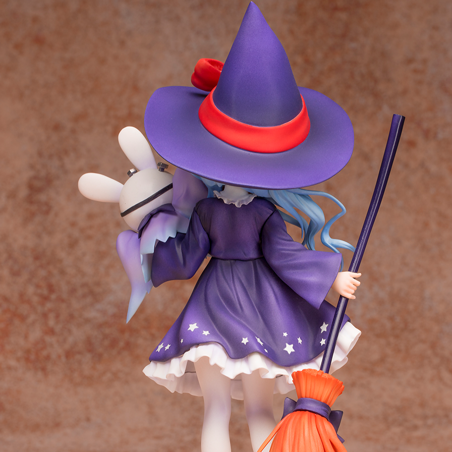 Date A Live - Yoshino (Pulchra)