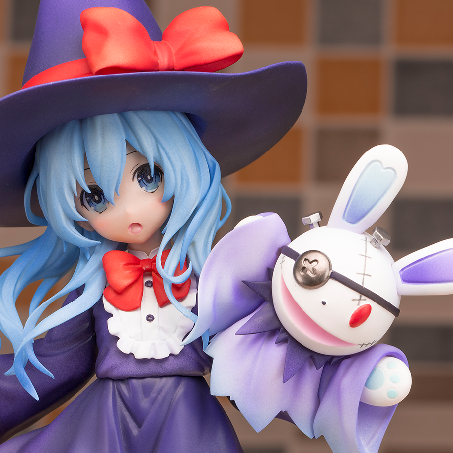 Date A Live - Yoshino (Pulchra)