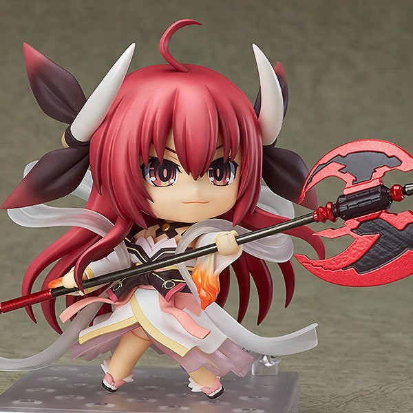 Date A Live II - Itsuka Kotori - Nendoroid (#505) (Good Smile Company)