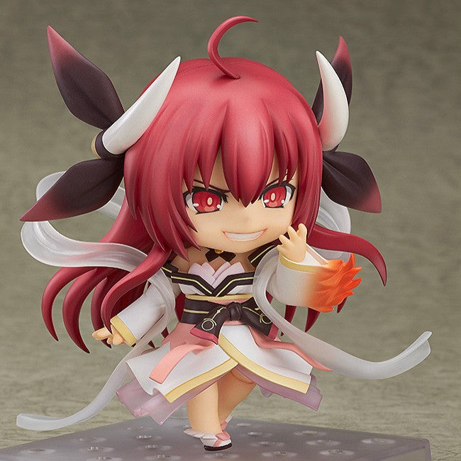 Date A Live II - Itsuka Kotori - Nendoroid (#505) (Good Smile Company)