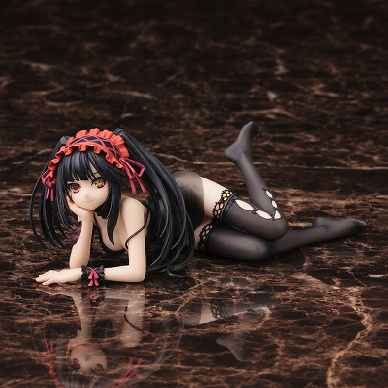 Date A Live II - Tokisaki Kurumi (Kotobukiya)
