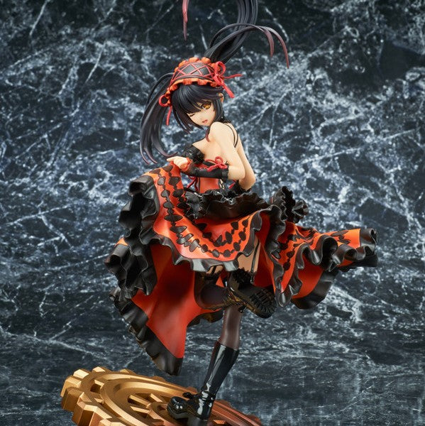 Date A Live II - Tokisaki Kurumi (Broccoli)