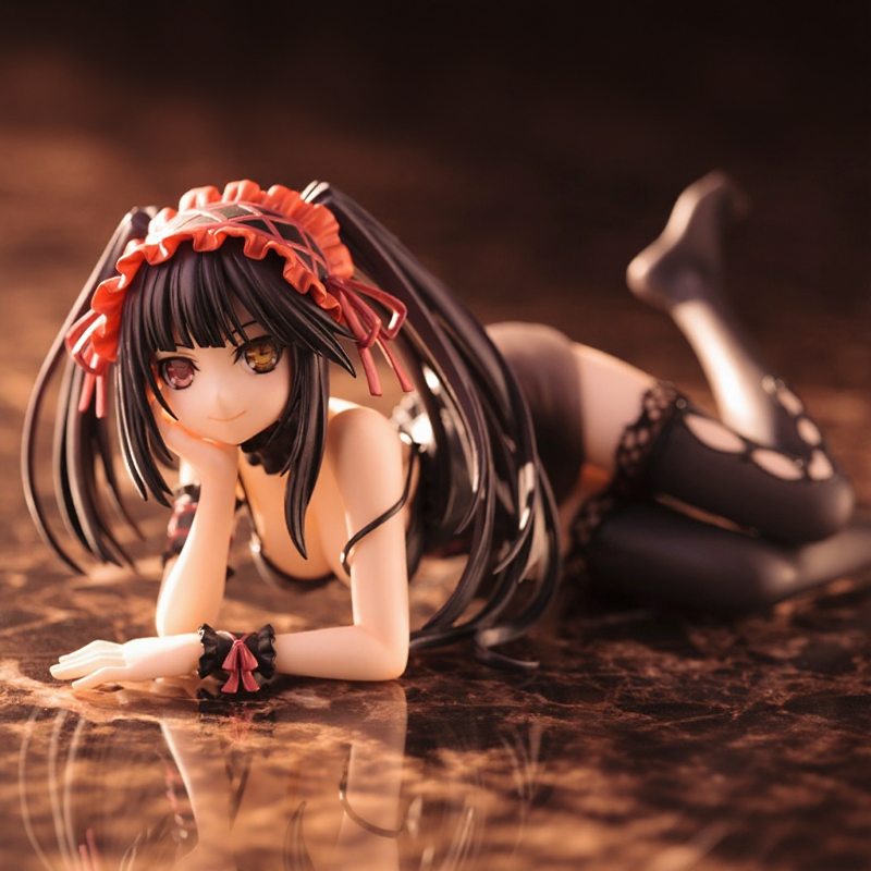 Date A Live II - Tokisaki Kurumi (Kotobukiya)