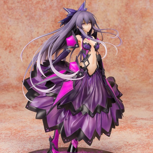 Date A Live II - Yatogami Tohka - Inverted ver. (Pulchra)