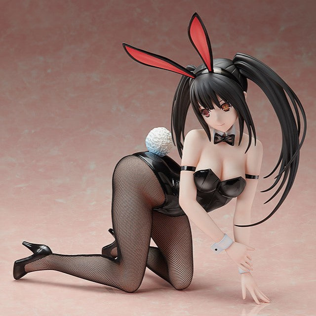 Date A Live III - Tokisaki Kurumi - B-style - Bunny Ver. (FREEing)