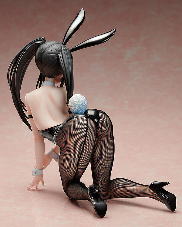 Date A Live III - Tokisaki Kurumi - B-style - Bunny Ver. (FREEing)