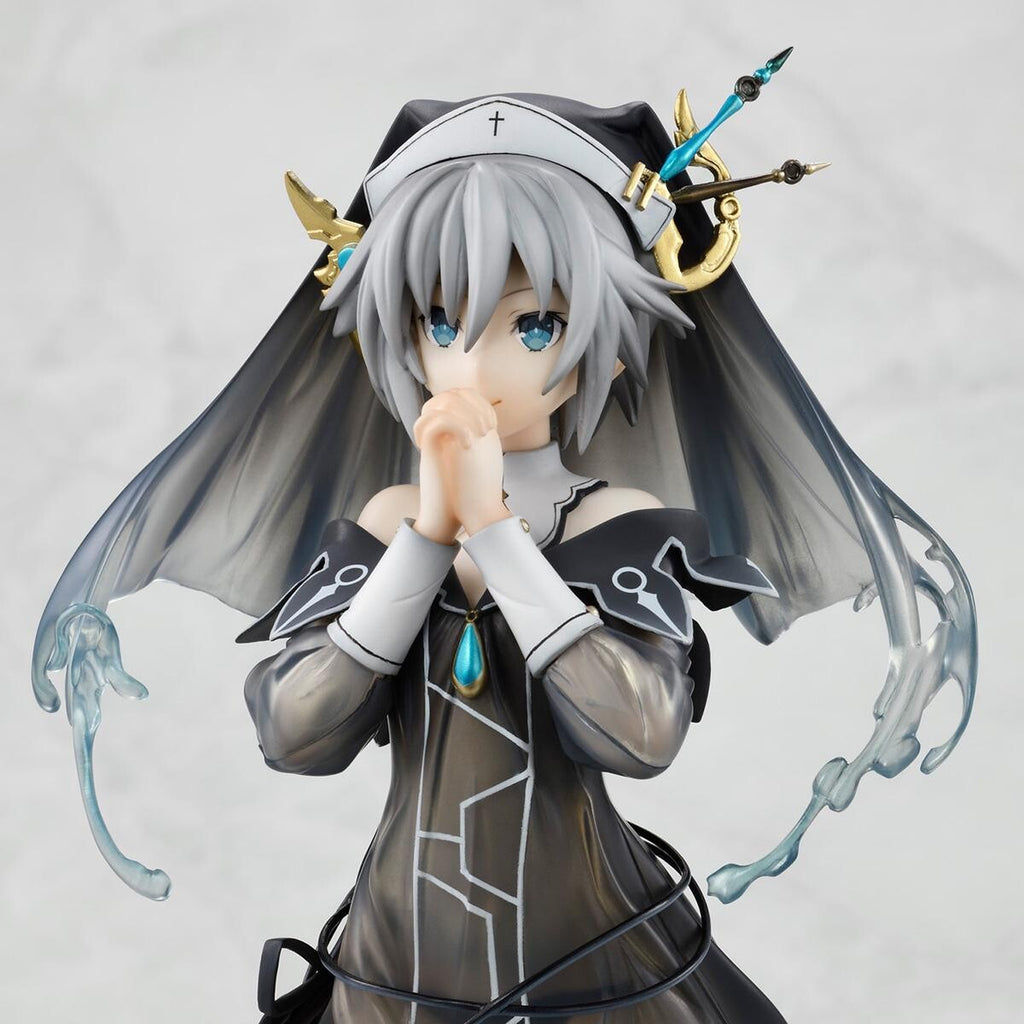 Date A Live IV - Honjou Nia (Bell Fine)