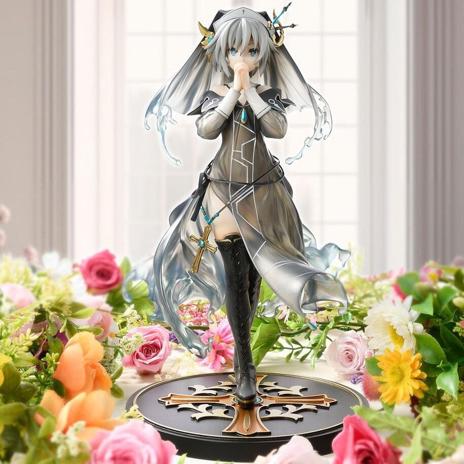 Date A Live IV - Honjou Nia (Bell Fine)