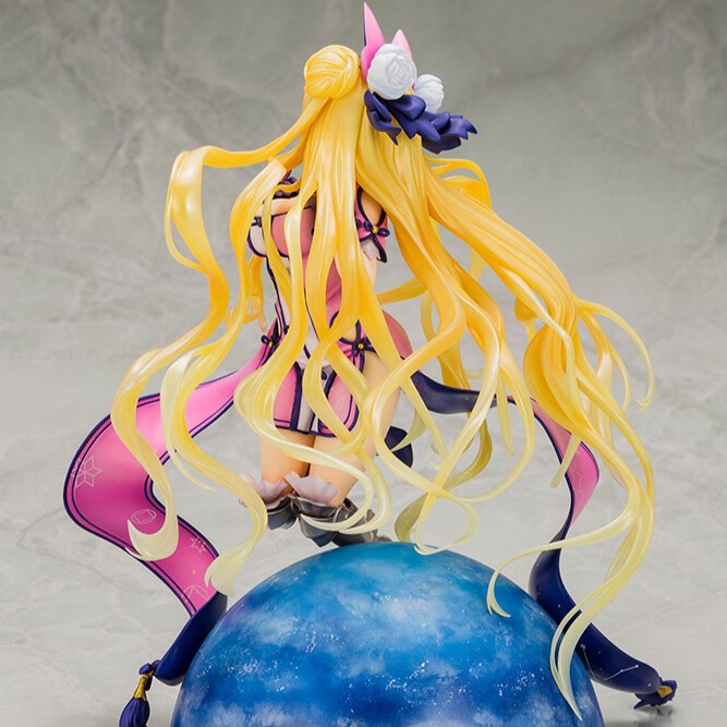 Date A Live IV - Hoshimiya Mukuro (Kotobukiya)