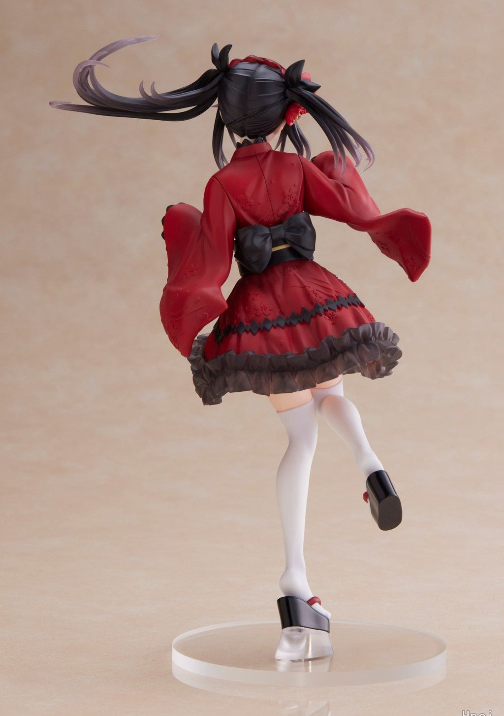 Date A Live IV - Tokisaki Kurumi - Coreful Figure - Japanese Goth Ver. (Taito)