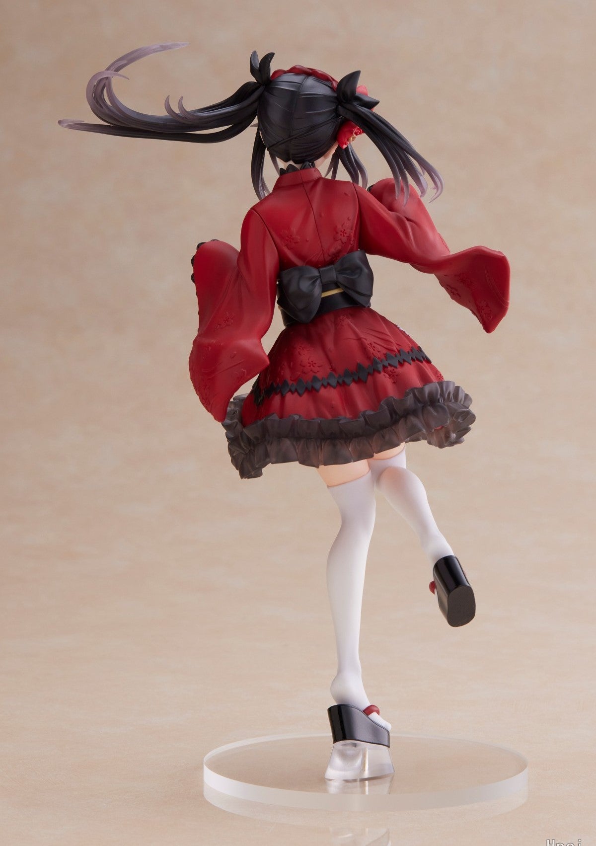 Date A Live IV - Tokisaki Kurumi - Coreful Figure - Japanese Goth Ver. (Taito)