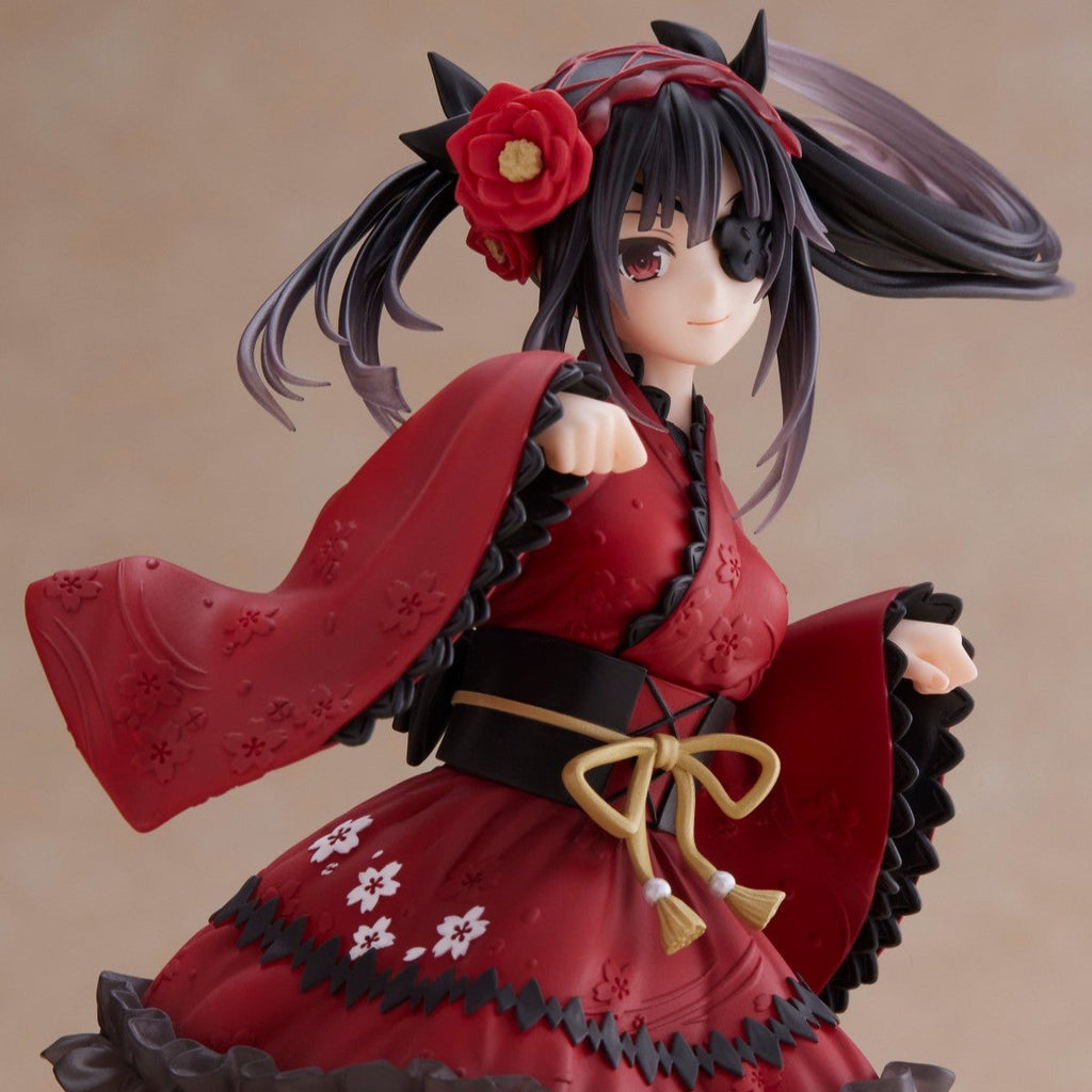Date A Live IV - Tokisaki Kurumi - Coreful Figure - Japanese Goth Ver. (Taito)
