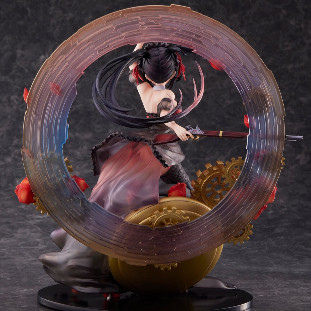 Date A Live IV - Tokisaki Kurumi - Lingerie Mizugi ver. (Spiritale, Wing)