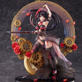 Date A Live IV - Tokisaki Kurumi - Lingerie Mizugi ver. (Spiritale, Wing)