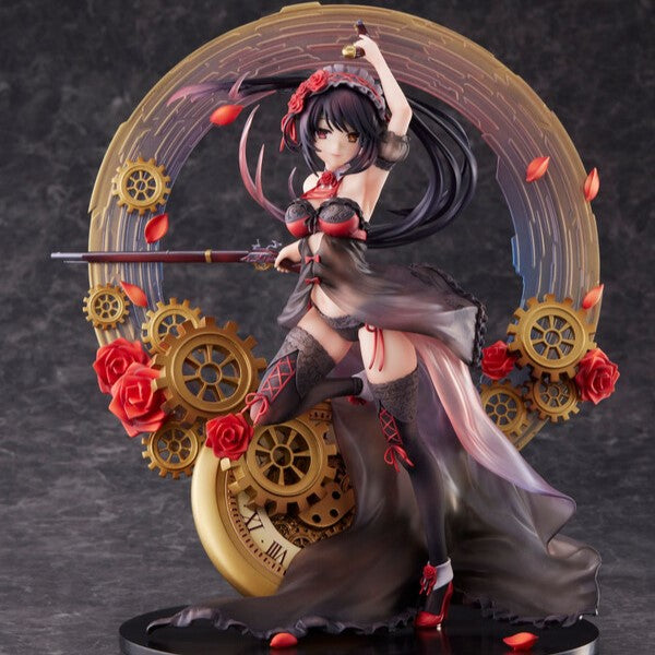 Date A Live IV - Tokisaki Kurumi - Lingerie Mizugi ver. (Spiritale, Wing)