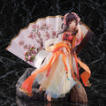 Date A Live IV - Tokisaki Kurumi - Shibuya Scramble Figure - Hanfu Ver. (eStream)