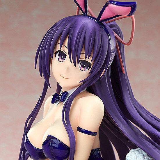 Date A Live IV - Yatogami Tohka - B-style - Bunny Ver. (FREEing)