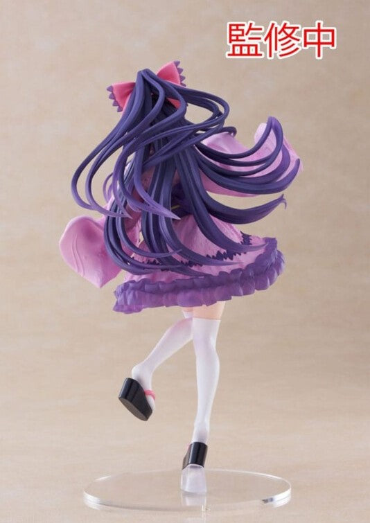 Date A Live IV - Yatogami Tohka - Coreful Figure - Japanese Goth ver. (Taito)