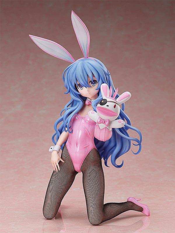 Date A Live IV - Yoshino - Yoshinon - B-style - Bunny Ver. (FREEing)