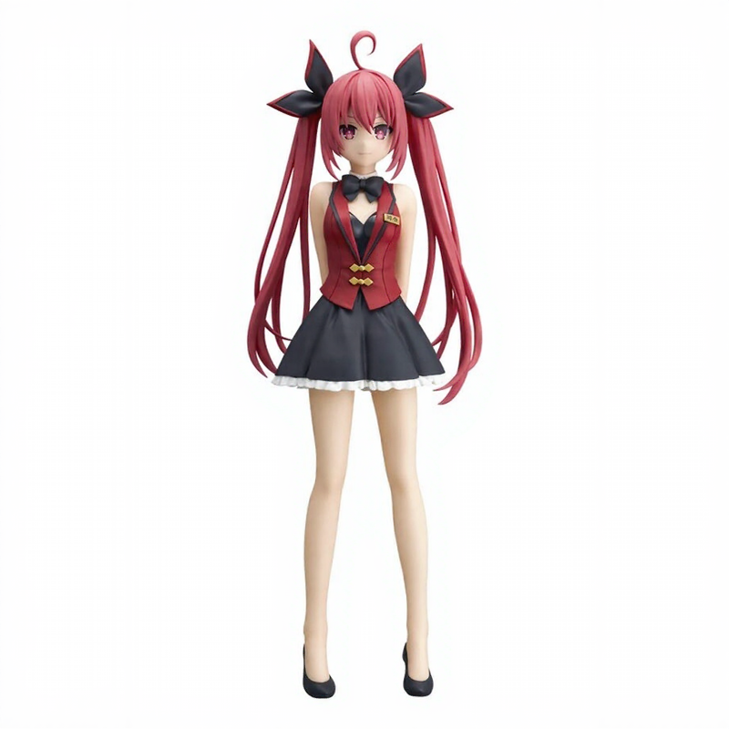 Date A Live V - Itsuka Kotori - Glitter & Glamours (Bandai Spirits)