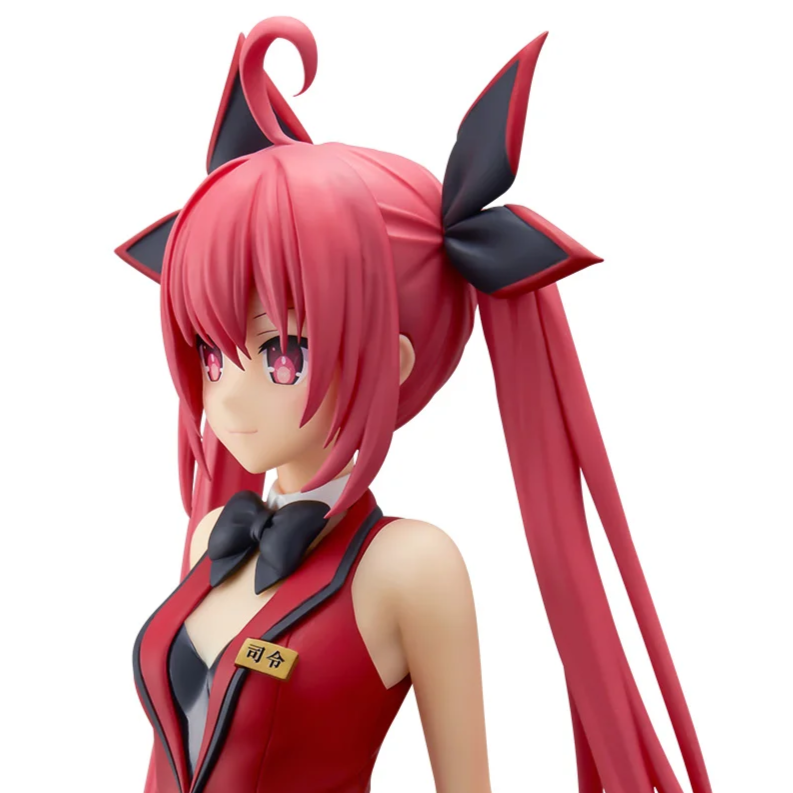 Date A Live V - Itsuka Kotori - Glitter & Glamours (Bandai Spirits)